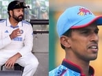 Rohit Sharma reveals why Tanush Kotian was picked