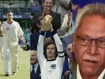 Graham Thorpe, Franz Beckenbauer and Anshuman Gaekwad were among the greats who were lost to the world in 2024