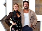 It Ends With Us actor Brandon Sklenar breaks silence on his co-star Blake Lively's sexual harassment lawsuit against the film director, Justin Baldoni It Ends With Us actor Brandon Sklenar breaks silence on his co-star Blake Lively's sexual harassment lawsuit against the film director, Justin Baldoni
