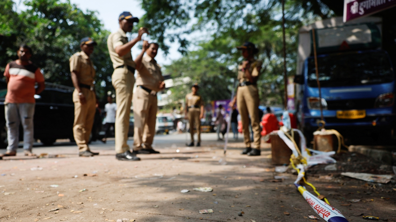 Ghaziabad: 5-year-old boy’s body found stuffed in bag near Ganga canal | Latest News India