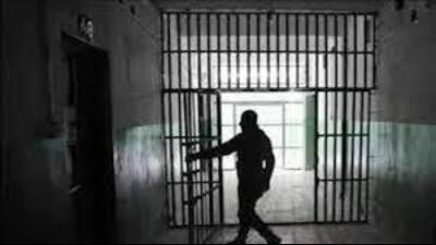 8 mobile phones seized in Ferozepur jail 8 mobile phones seized in Ferozepur jail