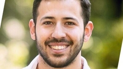 Franco Pereyra is the co-founder of staffing agency Near Franco Pereyra is the co-founder of staffing agency Near