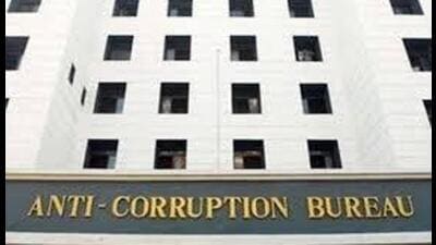 Alok Mittal said that the Anti-Corruption Bureau will adopt a zero-tolerance policy against corruption. (HT File)