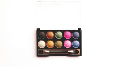 Best MARS blooming eyeshadow palettes: Top 10 picks for stunning looks (Pexels)