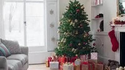 Christmas is the season for perpetual hope. (HT File)