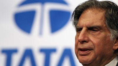 Renowned industrialist and philanthropist Ratan Tata passed away at Breach Candy hospital in Mumbai on 9 October, 2024. (HT_PRINT) Renowned industrialist and philanthropist Ratan Tata passed away at Breach Candy hospital in Mumbai on 9 October, 2024. (HT_PRINT)