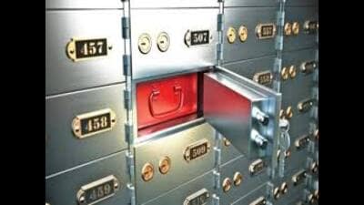For stolen items such as jewellery, customers must provide proof of ownership (Sourced)