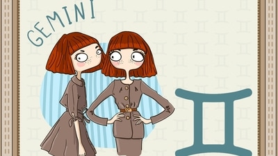 Gemini Daily Horoscope Today, December 25, 2024: Today encourages Geminis to stay open to new possibilities and embrace flexibility.
