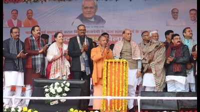 HT Photo (Deepak Gupta) HT Photo (Deepak Gupta)