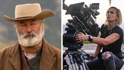 Hayla Hutchins was accidentally shot dead on the sets of Alec Baldwin's Rust. Hayla Hutchins was accidentally shot dead on the sets of Alec Baldwin's Rust.