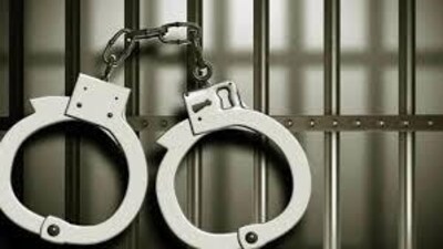 Representative image: Gene Spector was sentenced to "15 years to be served in a strict-regime penal colony" by a trial court (HT_PRINT) Representative image: Gene Spector was sentenced to "15 years to be served in a strict-regime penal colony" by a trial court (HT_PRINT)