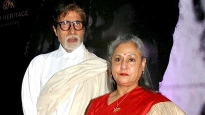 Jaya Bachchan said Amitabh Bachchan got married in 1973.