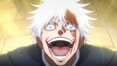 Gege Akutami reflects on the challenges faced during the creation of Jujutsu Kaisen, revealing moments of self-doubt and frustration. (MAPPA) Gege Akutami reflects on the challenges faced during the creation of Jujutsu Kaisen, revealing moments of self-doubt and frustration. (MAPPA)