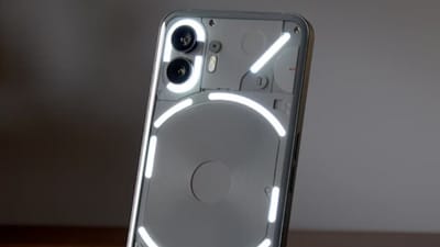 Here’s everything we know about the upcoming Nothing Phone 3. Here’s everything we know about the upcoming Nothing Phone 3.