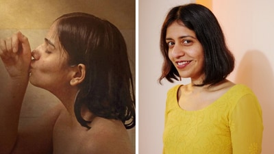 Girls Will Be Girls is the directorial debut of Shuchi Talati. Girls Will Be Girls is the directorial debut of Shuchi Talati.