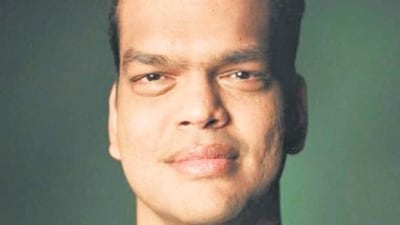Donald Trump's new AI advisor, Indian-origin Sriram Krishnan. (File Photo) Donald Trump's new AI advisor, Indian-origin Sriram Krishnan. (File Photo)