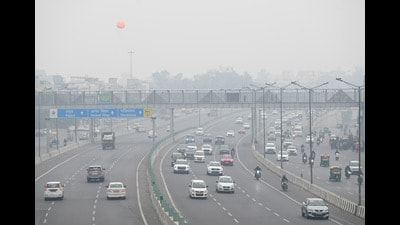 The India Meteorological Department (IMD) in its latest forecast issued on December 24 indicated that some districts in Maharashtra, including Pune, are expected to receive light rainfall between December 26 and 28. (HT) The India Meteorological Department (IMD) in its latest forecast issued on December 24 indicated that some districts in Maharashtra, including Pune, are expected to receive light rainfall between December 26 and 28. (HT)