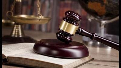 Union law minister Arjun Ram Meghwal made the announcement. (Shutterstock) Union law minister Arjun Ram Meghwal made the announcement. (Shutterstock)