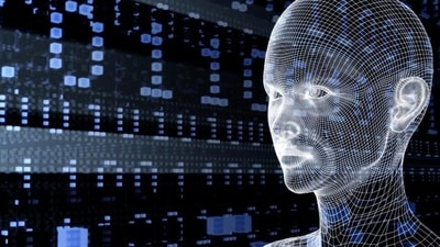 Artificial intelligence and technology (Thinkstock)