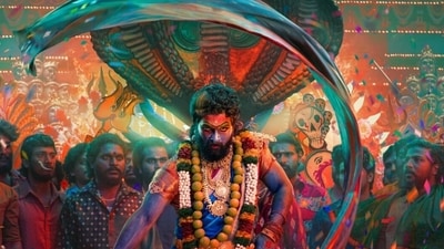 Pushpa 2 The Rule box office collection day 19: Allu Arjun film performs well Pushpa 2 The Rule box office collection day 19: Allu Arjun film performs well