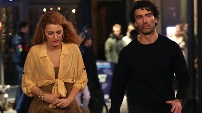 Blake Lively has sued Justin Baldoni for sexual harassment. Blake Lively has sued Justin Baldoni for sexual harassment.