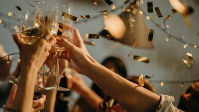 Follow these tips for a unique and unforgettable way to celebrate the season. (Pexels) Follow these tips for a unique and unforgettable way to celebrate the season. (Pexels)