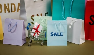 Magical Christmas Sale popular categories (Pexels) Magical Christmas Sale popular categories (Pexels)