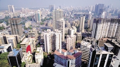 Hyderabad's property registrations dipped 12% Year-on-Year (YoY) to 5,516 units in November 2024 from 6,268 units a year ago. The registrations dropped 6% month-on-month(MoM) from 5,894 in October, Knight Frank India said. (Representational Photo) (Abhijit Bhatlekar/ Mint)