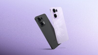 Oppo Reno 13 Series is coming to India. (Oppo) Oppo Reno 13 Series is coming to India. (Oppo)
