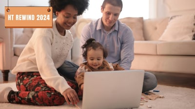 “Raising children in 2024 has been a unique mix of age-old parenting wisdom and modern challenges," said Psychologist Siddhi Aiya. (Pexels) “Raising children in 2024 has been a unique mix of age-old parenting wisdom and modern challenges," said Psychologist Siddhi Aiya. (Pexels)