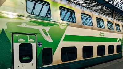 An Indian family has copped backlash for being noisy on a Finnish train (Representational image) An Indian family has copped backlash for being noisy on a Finnish train (Representational image)