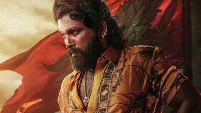 The dubbed version of Pushpa 2: The Rule becomes the first Hindi film to earn ₹700 crore in India. The dubbed version of Pushpa 2: The Rule becomes the first Hindi film to earn ₹700 crore in India.