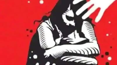 An FIR was registered at Amod police station after the woman approached the police. (Representational) An FIR was registered at Amod police station after the woman approached the police. (Representational)