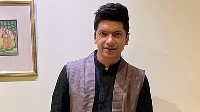 Shaan Shaan