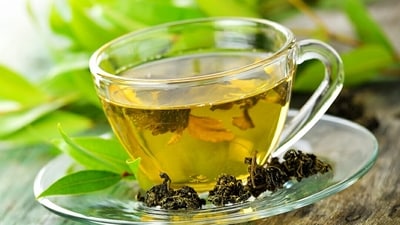 FDA recoganises tea as a healthy beverage. FDA recoganises tea as a healthy beverage.
