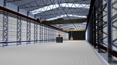 Leasing of logistics and industrial (L&I) spaces is set to reach 50-53 million sq feet in 2024 across eight major cities on sustained demand (Picture for representational purposes only) (Pixabay) Leasing of logistics and industrial (L&I) spaces is set to reach 50-53 million sq feet in 2024 across eight major cities on sustained demand (Picture for representational purposes only) (Pixabay)