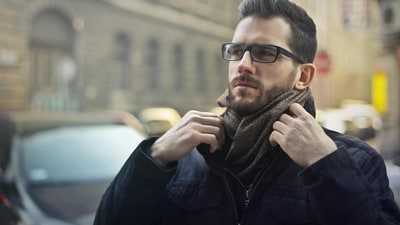 Cosy winter essentials for men to stay warm this season (Pexels) Cosy winter essentials for men to stay warm this season (Pexels)