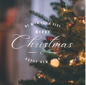 May the wonder and magic of Christmas brighten every corner of your life. May the wonder and magic of Christmas brighten every corner of your life.