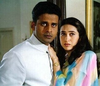 Still from Zubeidaa
