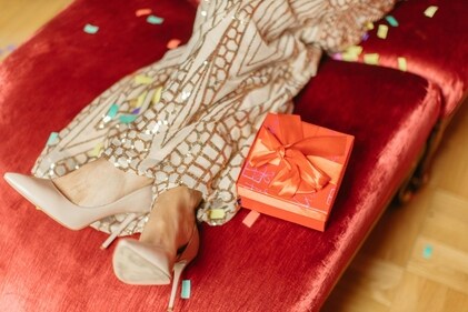 Love yourself a little more this Christmas. (Pexels) Love yourself a little more this Christmas. (Pexels)