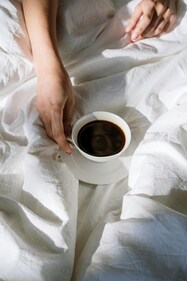 Can black coffee cause gut trouble? Know from the expert here. (Pexels) Can black coffee cause gut trouble? Know from the expert here. (Pexels)