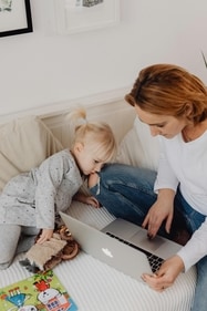 Parenting patterns have changed over the years. (Pexels) Parenting patterns have changed over the years. (Pexels)