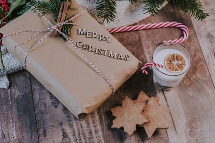 Merry Christmas! Have a great day ahead. (Pexels) Merry Christmas! Have a great day ahead. (Pexels)