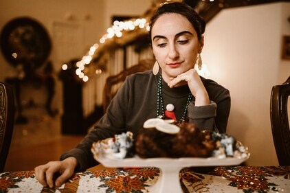 Cook your favourite dish. (Pexels) Cook your favourite dish. (Pexels)