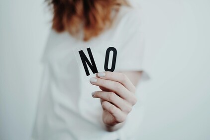 Can rejection affect the brain? The study explores. (Pexels) Can rejection affect the brain? The study explores. (Pexels)