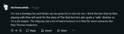 Many netizens were skeptical Many netizens were skeptical