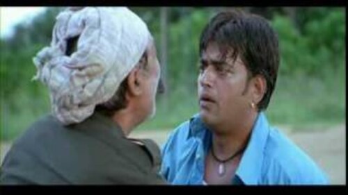 Ravi Kishan