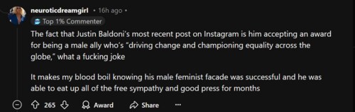 Netizens react Netizens react