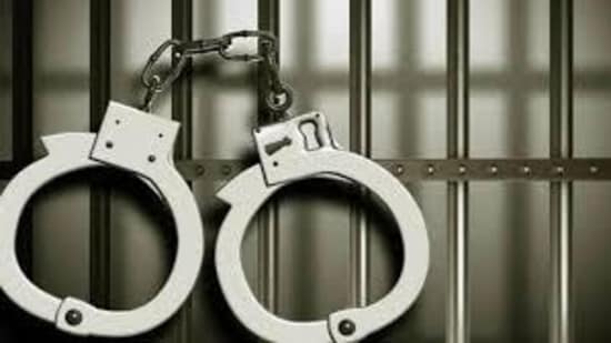 Representative image: Gene Spector was sentenced to "15 years to be served in a strict-regime penal colony" by a trial court (HT_PRINT)
