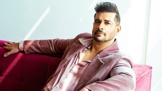 Tahir Raj Bhasin on Yeh Kaali Kaali Ankhein 2 success (Photo: Instagram)